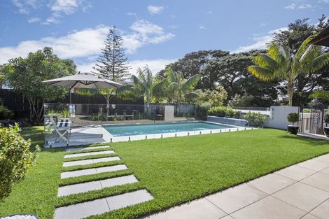 Photo of property in 11 Northgrove Avenue, Hillcrest, Auckland, 0627