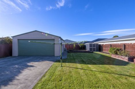 Photo of property in 82 Blankney Street, Hornby, Christchurch, 8042