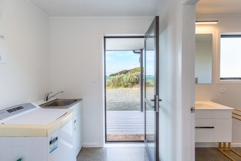 Photo of property in 574 Tora Farm Settlement Road, Tora, Martinborough, 5782