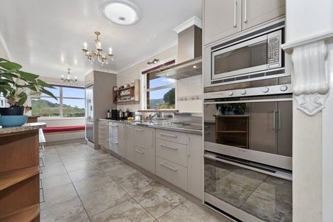 Photo of property in 206 Riverview Road, Huntly, 3700