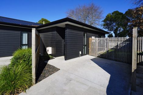 Photo of property in 59u4 Oakfield Crescent, Pukete, Hamilton, 3200