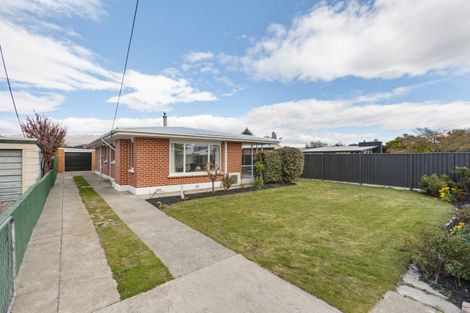 Photo of property in 128 Centennial Avenue, Alexandra, 9320