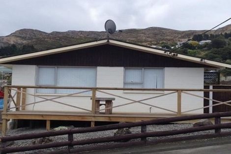 Photo of property in 41 Canterbury Street, Lyttelton, 8082