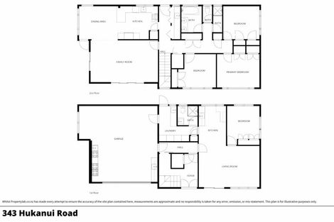 Photo of property in 343 Hukanui Road, Queenwood, Hamilton, 3210