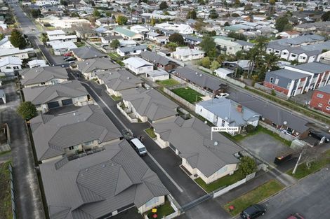 Photo of property in 7a Lyon Street, Frankton, Hamilton, 3204