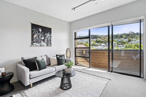 Photo of property in Detroit Apartments, 312/181u Tasman Street, Mount Cook, Wellington, 6021