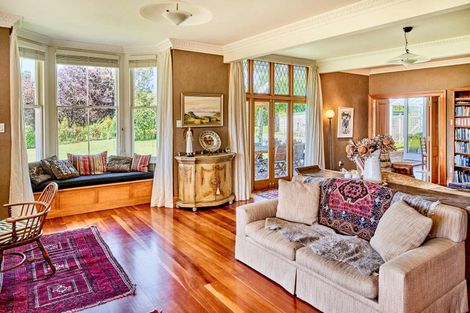 Photo of property in 8 Maungahina Road, Te Ore Ore, Masterton, 5886