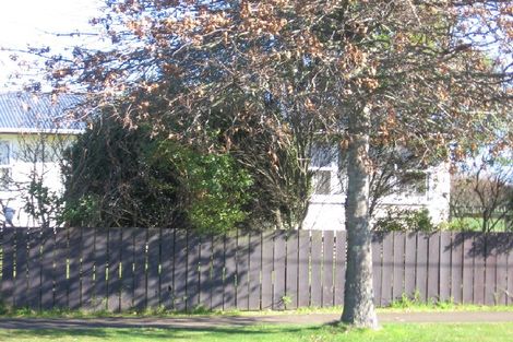 Photo of property in 52a Cosgrave Road, Papakura, 2110