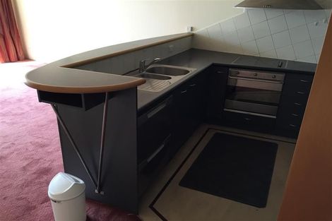Photo of property in Sirocco Apartments, 816/8u Church Street, Wellington Central, Wellington, 6011
