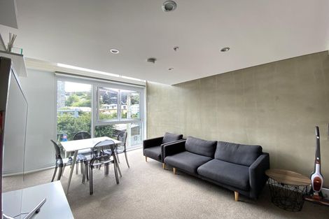 Photo of property in Canvas Apartments, 11/307u Willis Street, Te Aro, Wellington, 6011