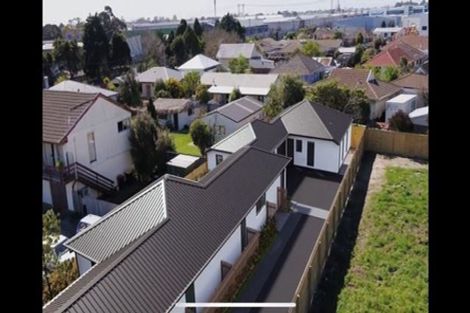 Photo of property in 2/7 Vickerys Road, Wigram, Christchurch, 8042