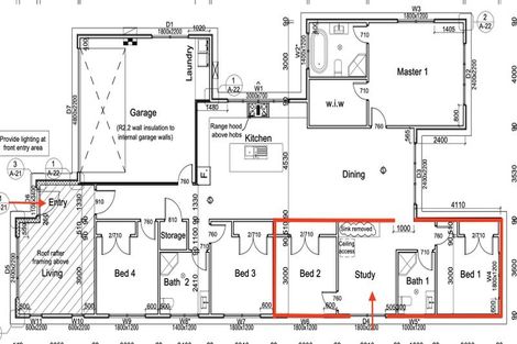 Photo of property in 30 Paihere Street, Huapai, 0810