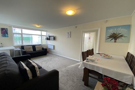Photo of property in Mattingly Court, 10u6 Angus Avenue, Berhampore, Wellington, 6023
