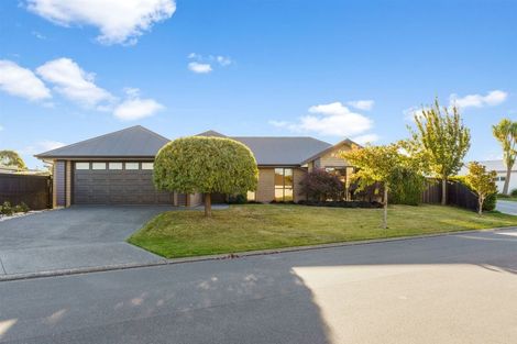 Photo of property in 7 Lindsay Drive, Prebbleton, 7604