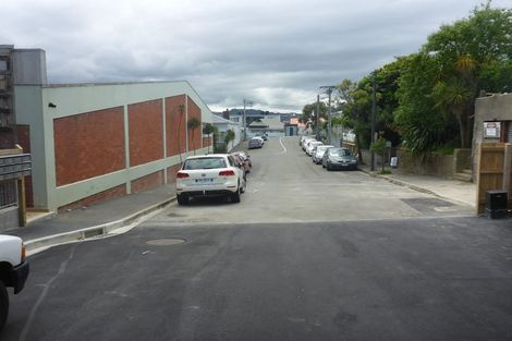 Photo of property in 25/31u Princess Terrace, Newtown, Wellington, 6021