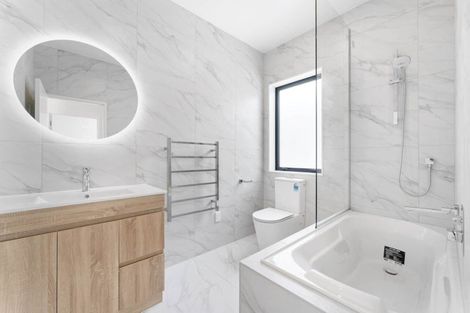 Photo of property in 30c Biokovo Street, Massey, Auckland, 0614