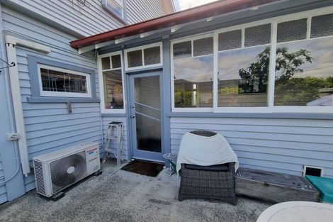 Photo of property in 199a Cranford Street, St Albans, Christchurch, 8014
