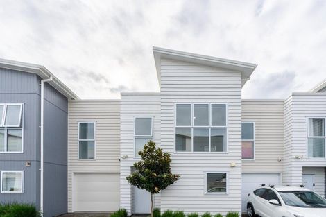 Photo of property in 10u9 Palmerston Street, Hamilton Central, Hamilton, 3204