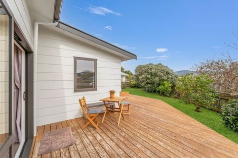 Photo of property in 43 Michael Road, Paraparaumu Beach, Paraparaumu, 5032