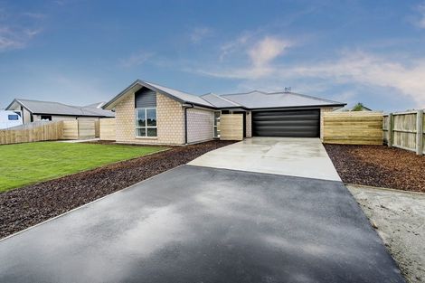 Photo of property in 362 Dunns Crossing Road, Rolleston, 7614