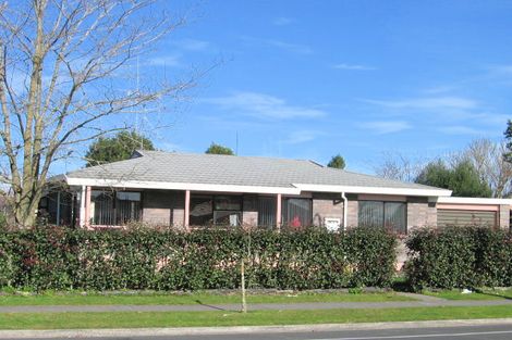 Photo of property in 87b Dominion Road, Nawton, Hamilton, 3200
