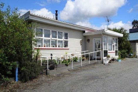 Photo of property in 912 State Highway 7, Dobson, Greymouth, 7805