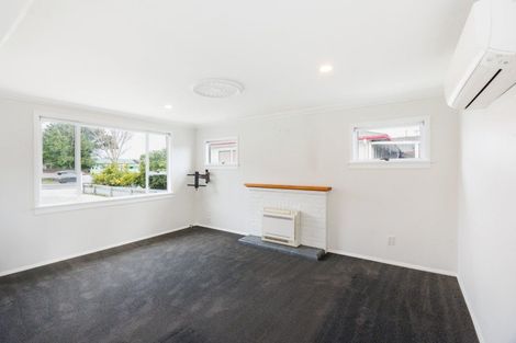 Photo of property in 345 Tremaine Avenue, Takaro, Palmerston North, 4412