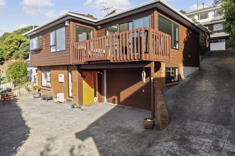 Photo of property in 378f2 Evans Bay Parade, Hataitai, Wellington, 6021