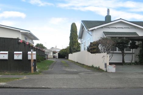 Photo of property in 2/162 Vigor Brown Street, Napier South, Napier, 4110