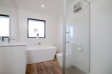 Photo of property in 84 Ridgeway Avenue, Rolleston, 7615