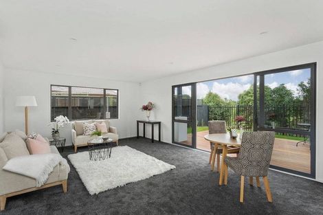 Photo of property in 3/4 Tintagel Lane, Burwood, Christchurch, 8083