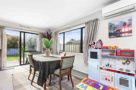 Photo of property in 63a Enderley Avenue, Enderley, Hamilton, 3214