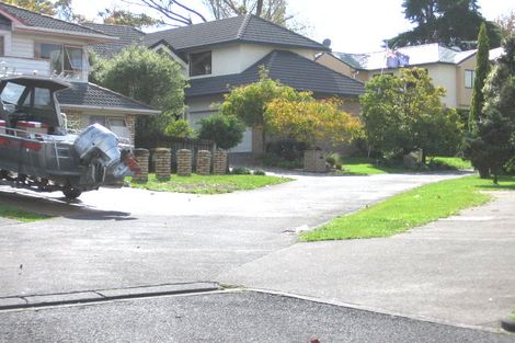 Photo of property in 48 Westview Court, Somerville, Auckland, 2014