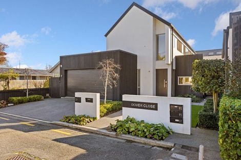 Photo of property in 91 Dover Street, St Albans, Christchurch, 8014