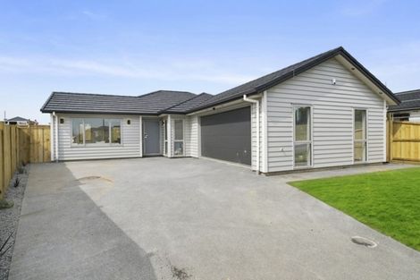 Photo of property in 38 Melgran Avenue, Papakura, 2110