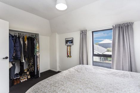 Photo of property in 7/96 Poulson Street, Addington, Christchurch, 8024