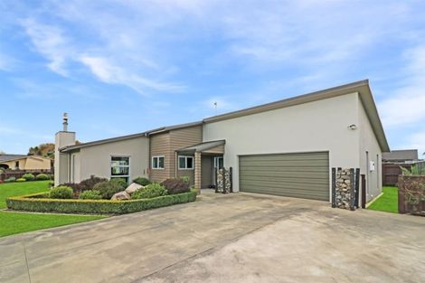 Photo of property in 134 Guy Street, Dannevirke, 4930