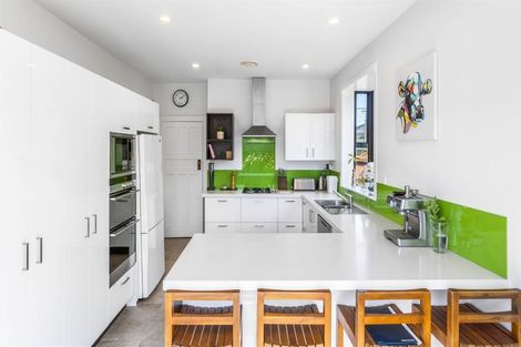 Photo of property in 1 Forsyth Street, Spreydon, Christchurch, 8024