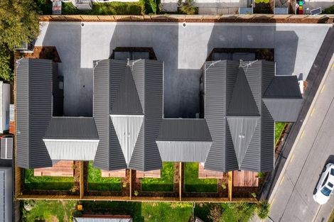 Photo of property in 57a Ruskin Street, Addington, Christchurch, 8024