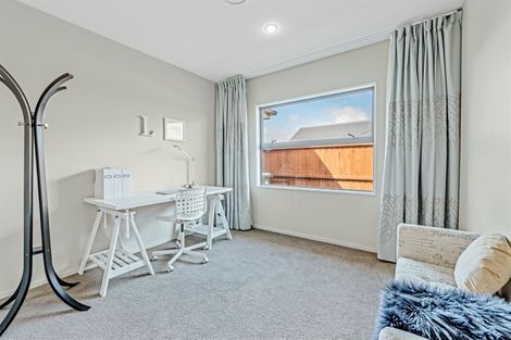 Photo of property in 16 Conductors Road, Prebbleton, 7604