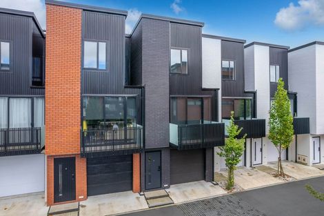 Photo of property in 11/216u Tristram Street, Hamilton Central, Hamilton, 3204