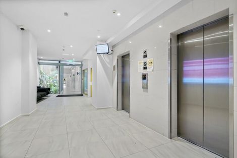 Photo of property in Soho Apartments, 1105/74 Taranaki Street, Te Aro, Wellington, 6011
