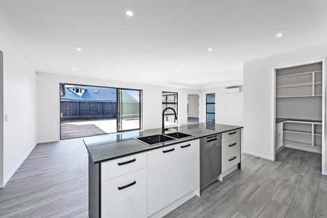 Photo of property in 46 Nethercote Way, Rolleston, 7614