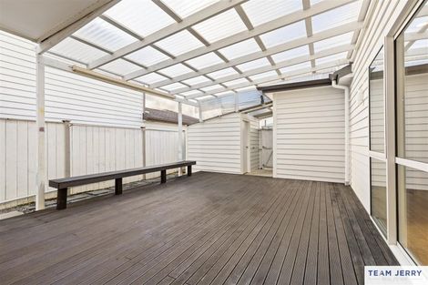 Photo of property in 3 Knockanara Drive, Flat Bush, Auckland, 2019
