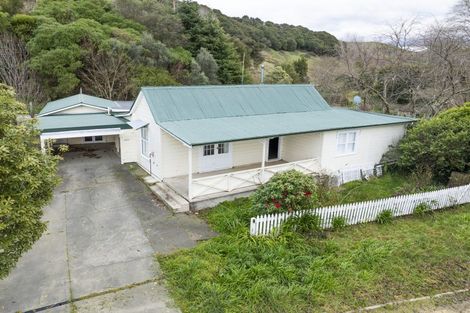 Photo of property in Eskdale Cottage Cafe, 627 Taupo Road, Eskdale, Napier, 4182