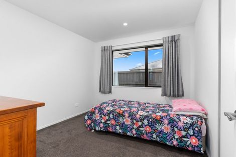 Photo of property in 55 Masefield Drive, Rolleston, 7614