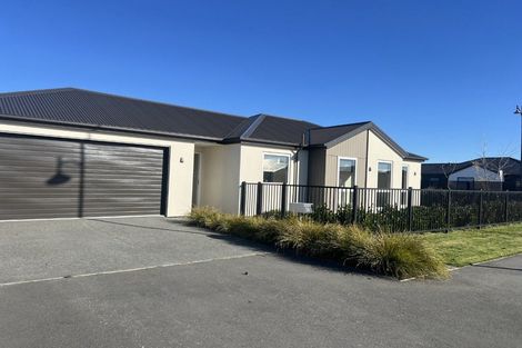 Photo of property in 26 Ngahau Street, Kaiapoi, 7630