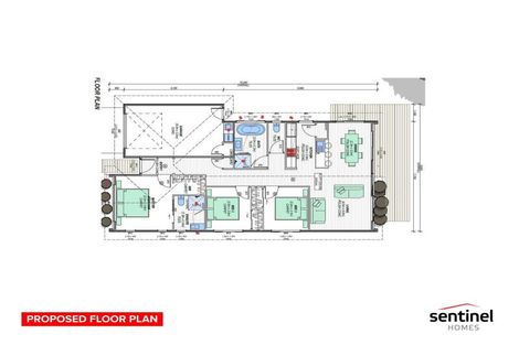 Photo of property in 1 Tuna Drive, Port Whangarei, 0110