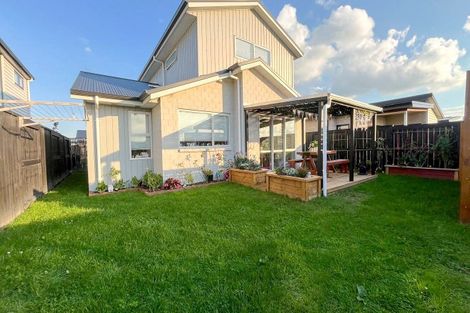 Photo of property in 37 Ogilvie Avenue, Chartwell, Hamilton, 3210