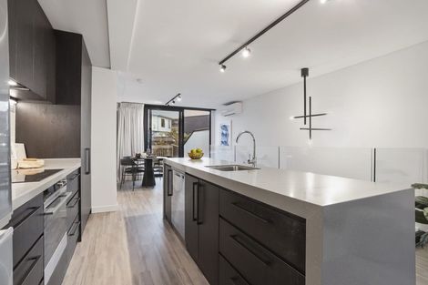 Photo of property in 23 Nugget Avenue, Hobsonville, Auckland, 0616